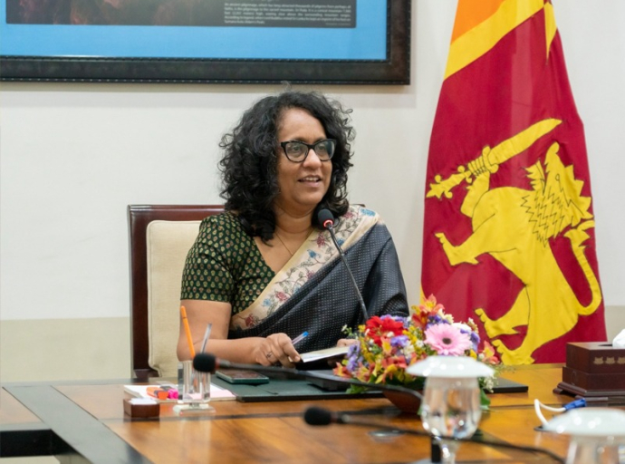 Prime Minister Meets with UNICEF Delegation